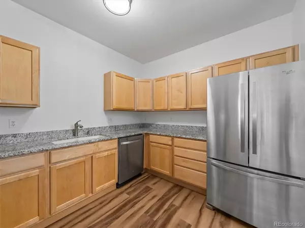 Littleton, CO 80123,2894 W Riverwalk CIR #B108