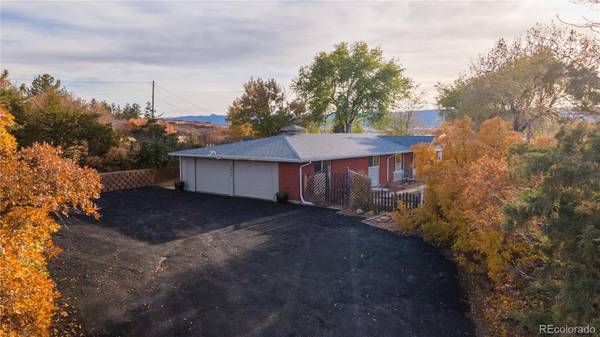 3015 Oakland DR, Sedalia, CO 80135