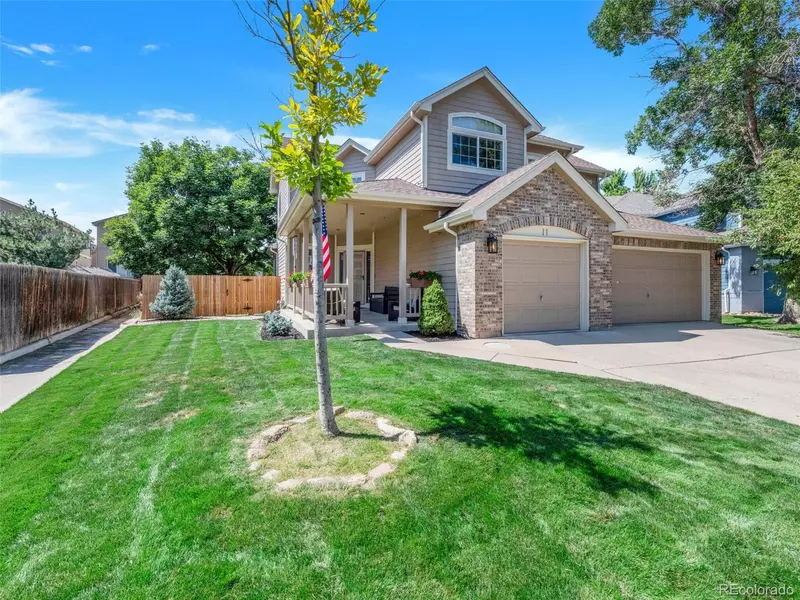 4901 S Wadsworth BLVD #11, Littleton, CO 80123