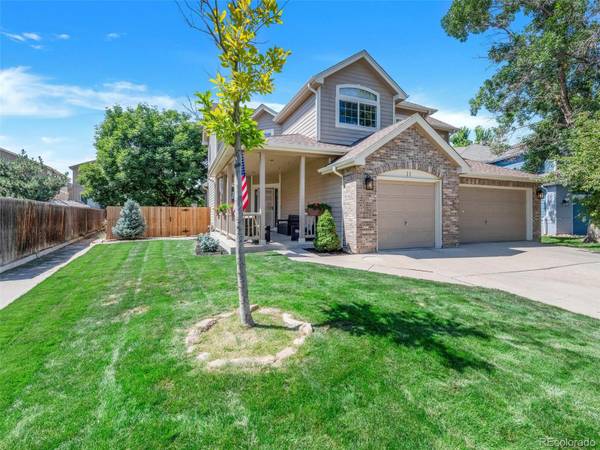 4901 S Wadsworth BLVD #11, Littleton, CO 80123