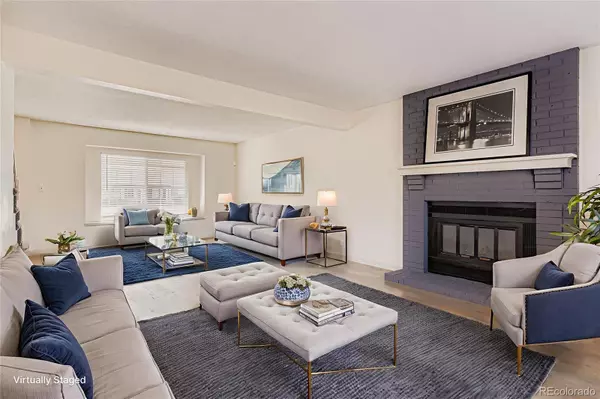 Highlands Ranch, CO 80126,331 Mountain Chickadee RD