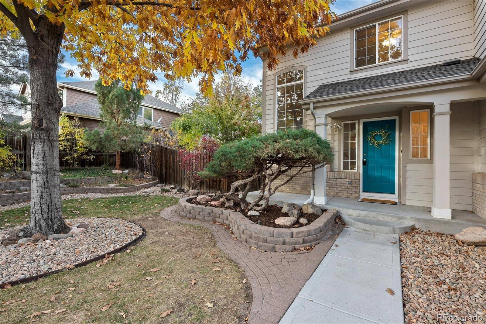 Golden, CO 80403,17545 W 58th PL