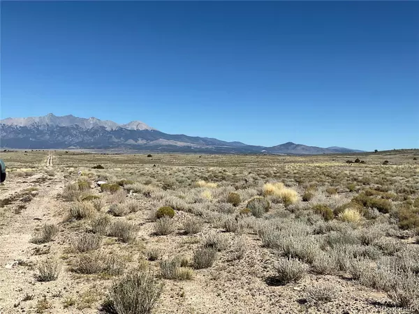 Blanca, CO 81123,Lot 5 Sequoia St.
