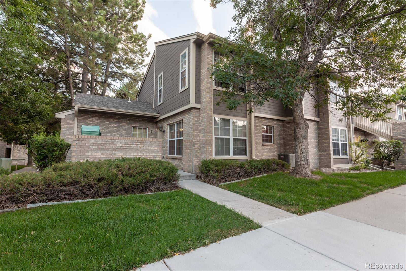 2716 E Otero PL #1, Centennial, CO 80122