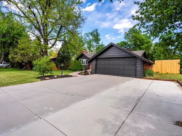 Golden, CO 80401,3030 Alkire ST