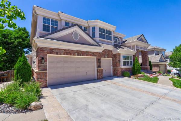 Lone Tree, CO 80124,10039 Longview DR