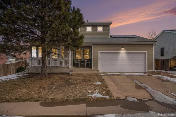 7190 Pine Hills WAY, Littleton, CO 80125