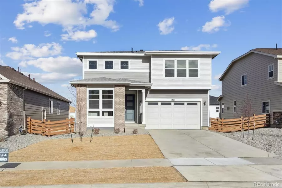 1371 Rock Cliff AVE, Erie, CO 80516