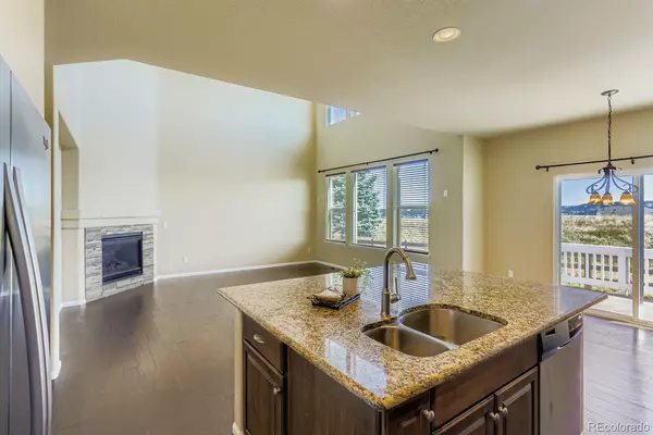 Castle Rock, CO 80109,2900 Dragonfly CT