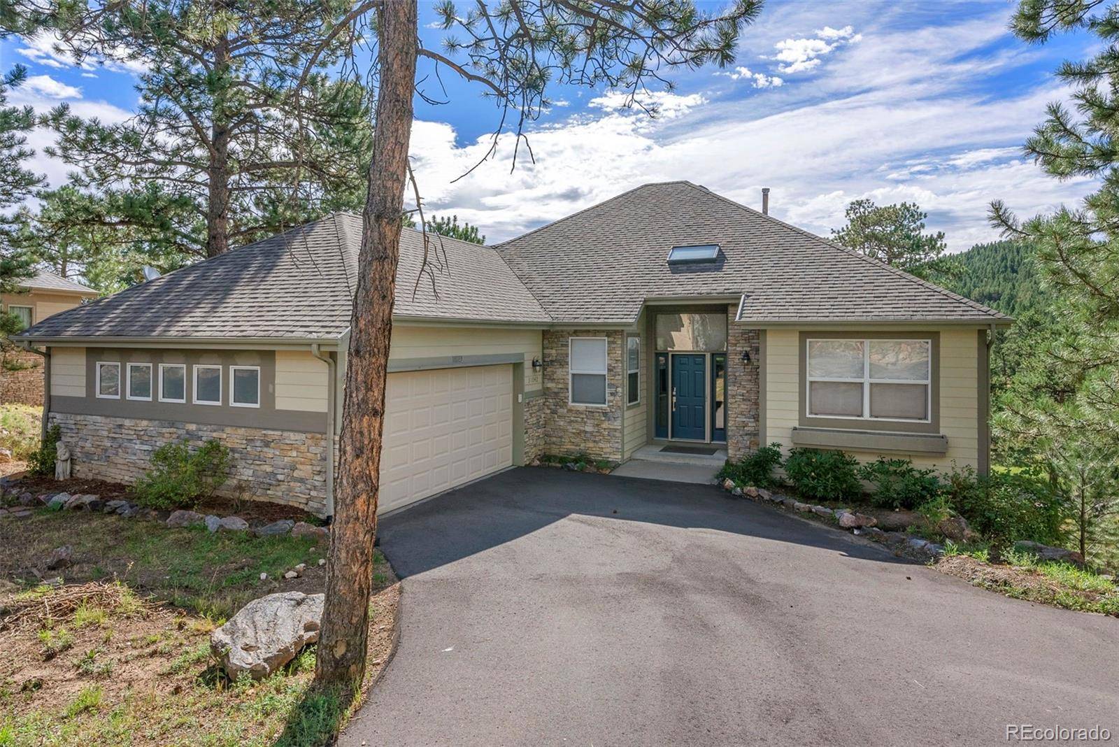 31042 Wildwoods, Evergreen, CO 80439