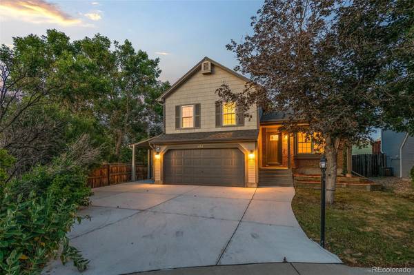 12712 Julian CT, Broomfield, CO 80020