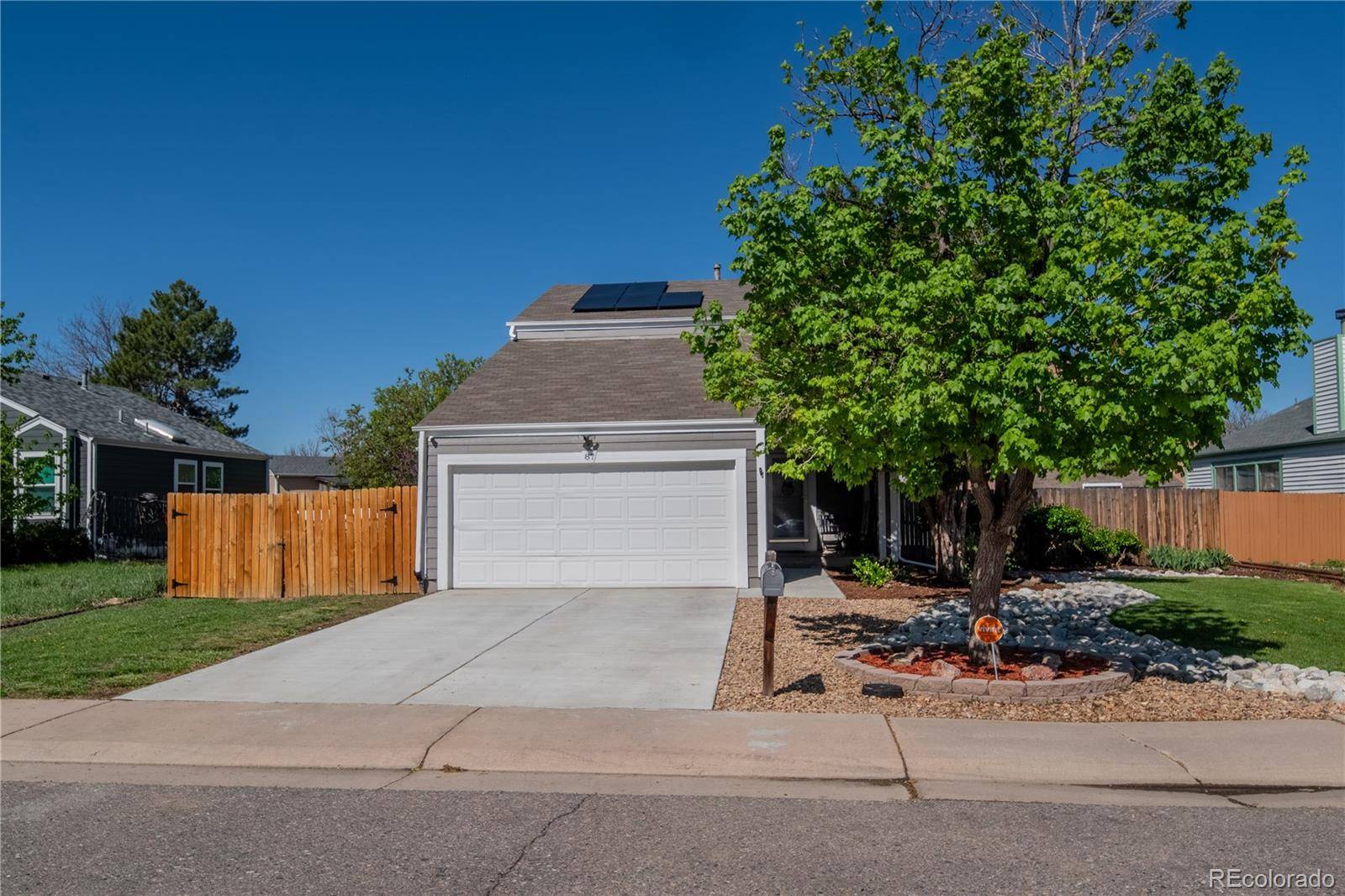 87 Macon CT, Aurora, CO 80010