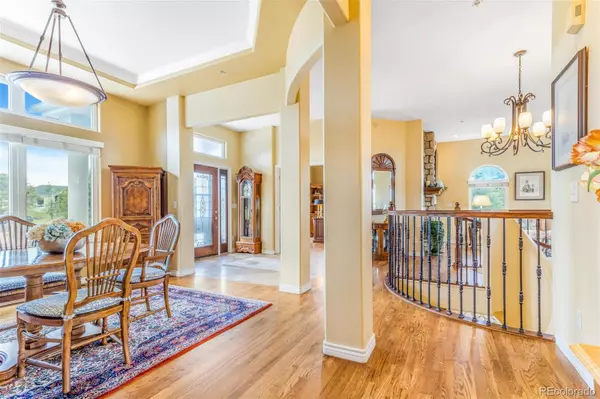 Castle Rock, CO 80104,3221 Autumn Sun CIR