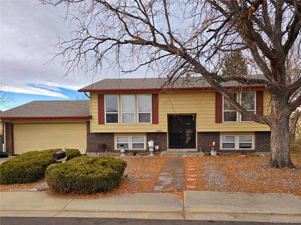 13051 E 48th AVE, Denver, CO 80239