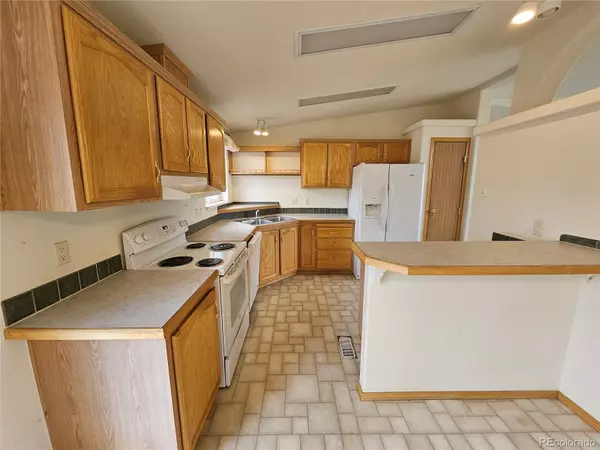 Jefferson, CO 80456,631 Arrowhead DR
