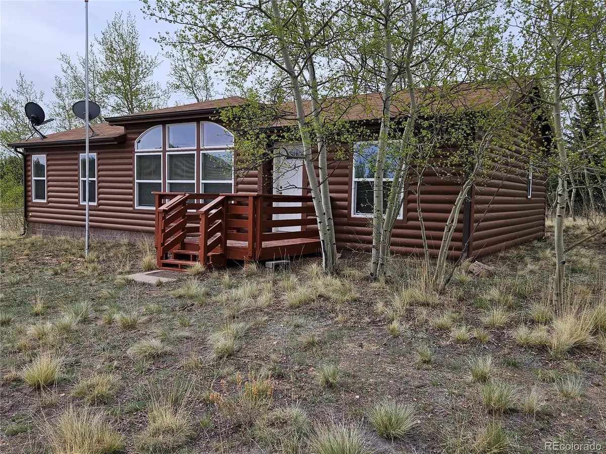 Jefferson, CO 80456,631 Arrowhead DR