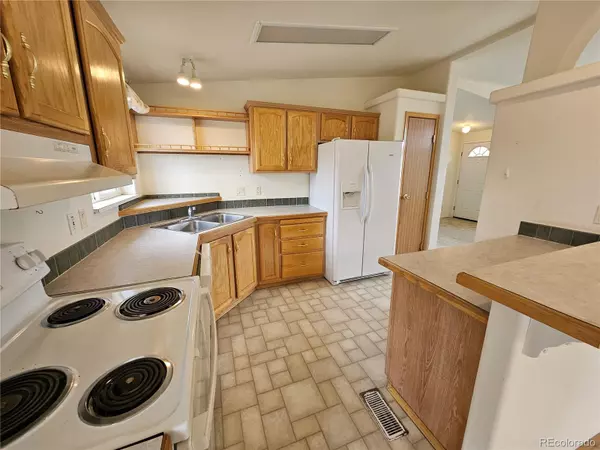 Jefferson, CO 80456,631 Arrowhead DR