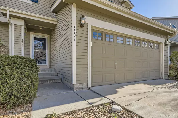 Littleton, CO 80125,9605 Elk Mountain CIR