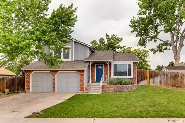 Littleton, CO 80128,8087 S Garland CT