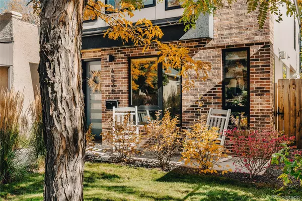 Denver, CO 80212,4538 Wolff ST