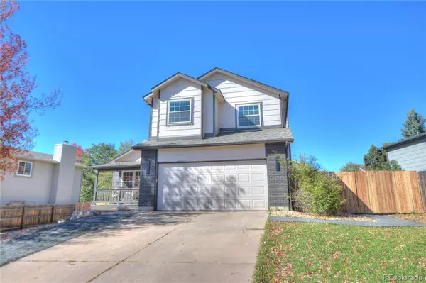 Colorado Springs, CO 80920,4560 Squirreltail DR