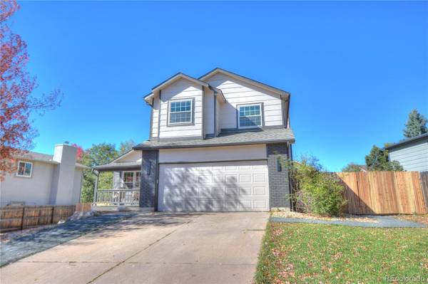 Colorado Springs, CO 80920,4560 Squirreltail DR