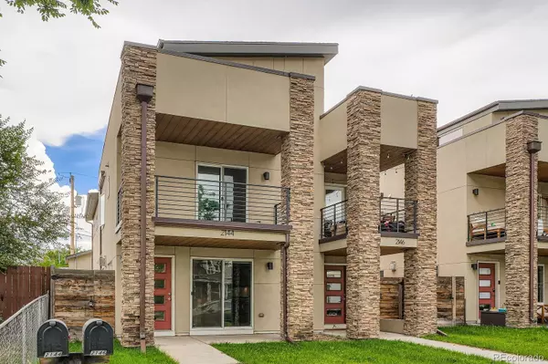 Denver, CO 80223,2144 S Cherokee ST