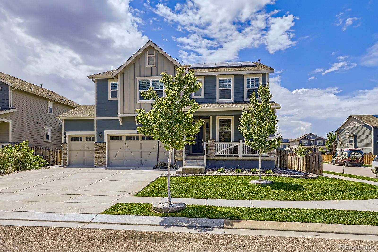 10991 Xanadu ST, Commerce City, CO 80022