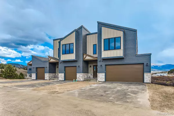 Tabernash, CO 80478,1307 James Road