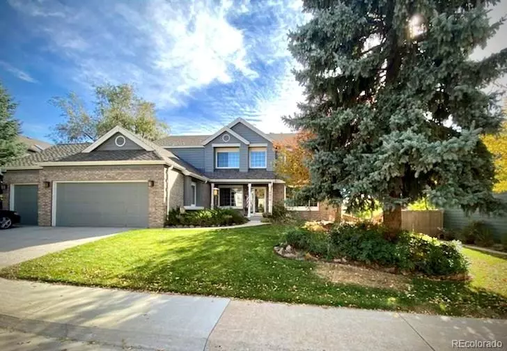 4970 Golden Valley TRL, Castle Rock, CO 80109