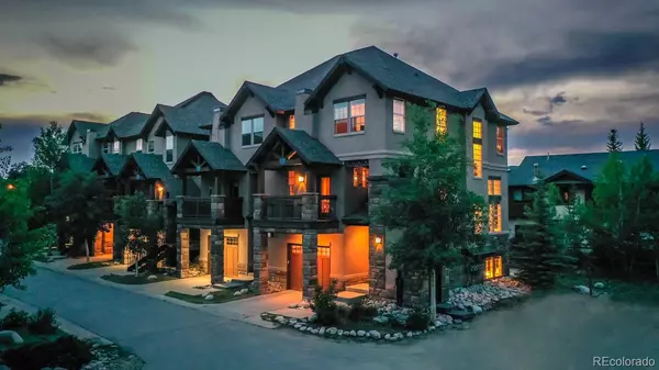 701 Red Quill WAY, Winter Park, CO 80482