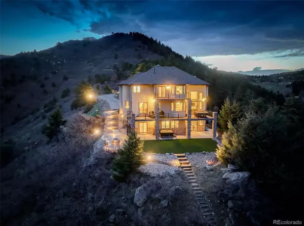 Littleton, CO 80127,16776 Dancing Deer DR