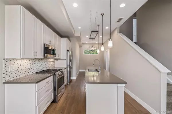 Denver, CO 80204,3265 W 17th AVE