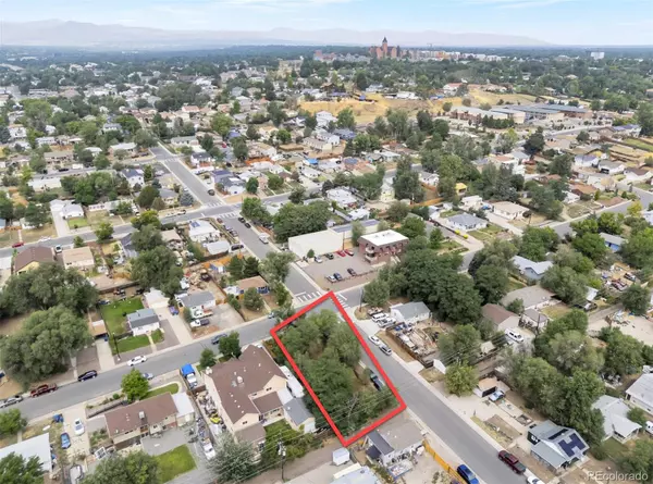 Englewood, CO 80110,3400 S Alcott ST