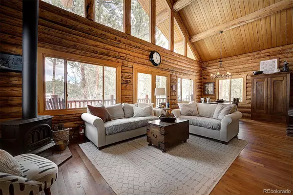 Bailey, CO 80421,58 Conestoga CT