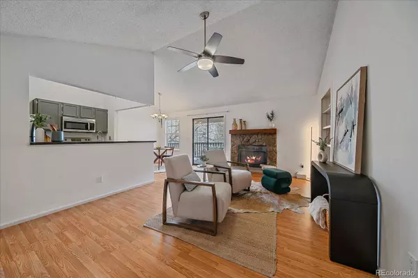 Arvada, CO 80003,5565 W 76th AVE #1225