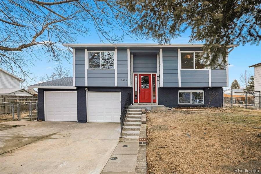 7459 Kendall ST, Arvada, CO 80003