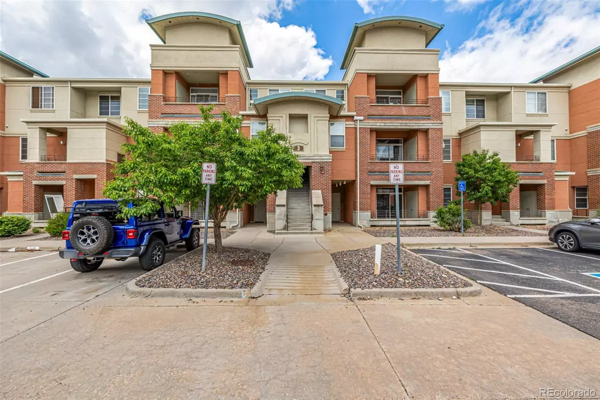 Denver, CO 80216,4100 Albion ST #321