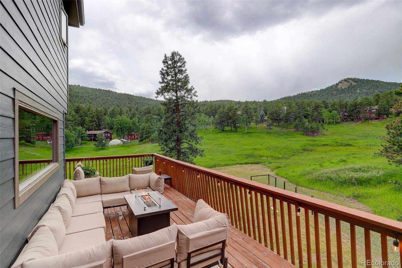 Evergreen, CO 80439,31258 Niakwa RD