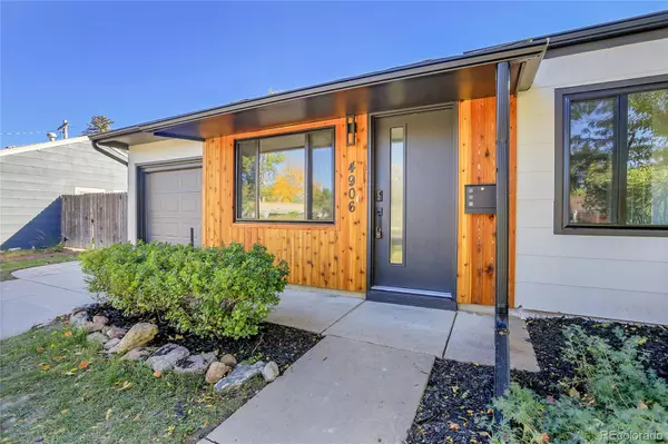 Denver, CO 80222,4906 E Bates AVE