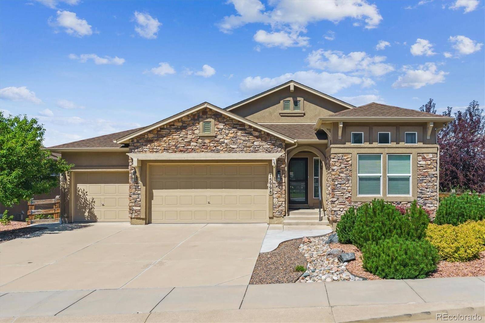 15998 Midland Valley WAY, Monument, CO 80123