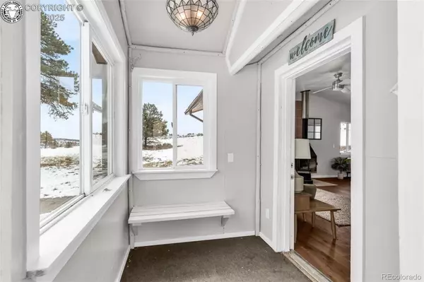 Cotopaxi, CO 81223,290 Cavalier DR