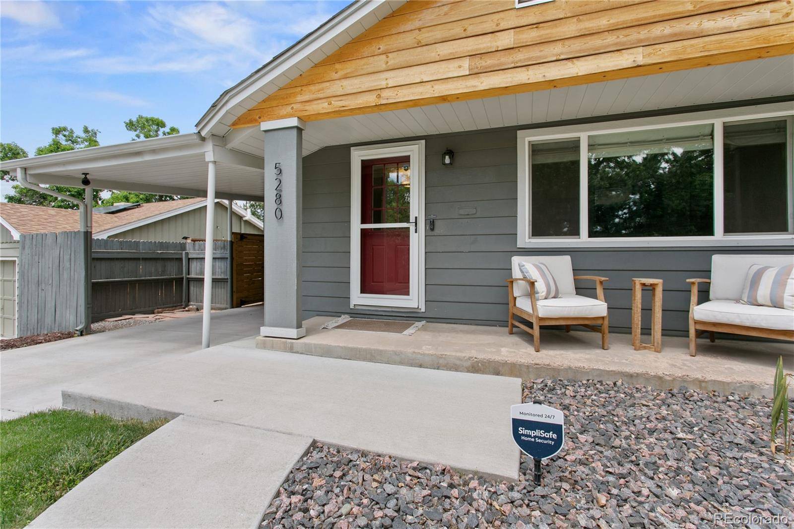 Littleton, CO 80121,5280 S Logan ST