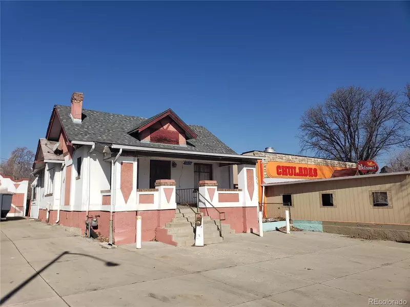 3929 Federal BLVD, Denver, CO 80211