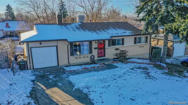3400 Mowry PL, Westminster, CO 80031