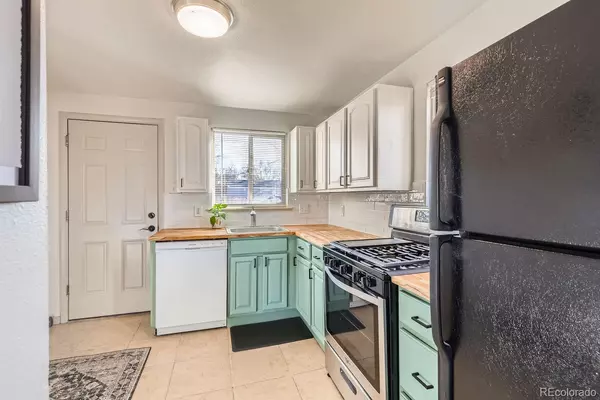 Denver, CO 80207,4332 Bruce Randolph AVE
