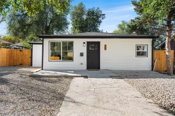 959 S Quitman ST, Denver, CO 80219