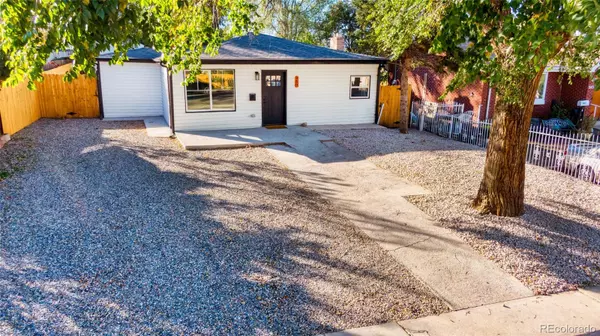 Denver, CO 80219,959 S Quitman ST