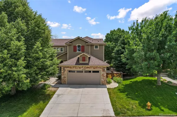 Littleton, CO 80127,8532 W Eden DR