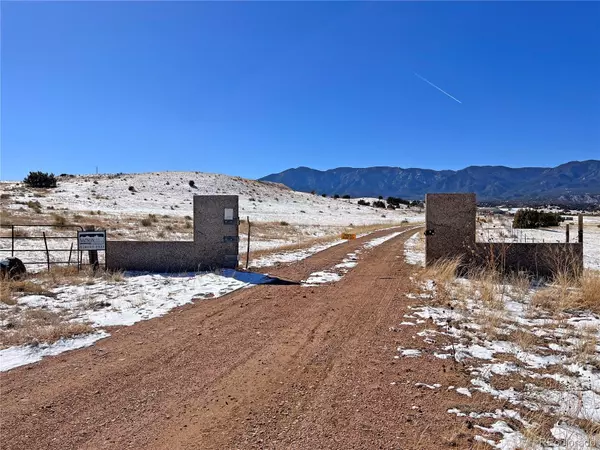 10663 State Highway 67, Florence, CO 81226